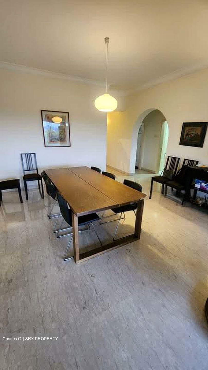 Clementi Park (D21), Condominium #581234691